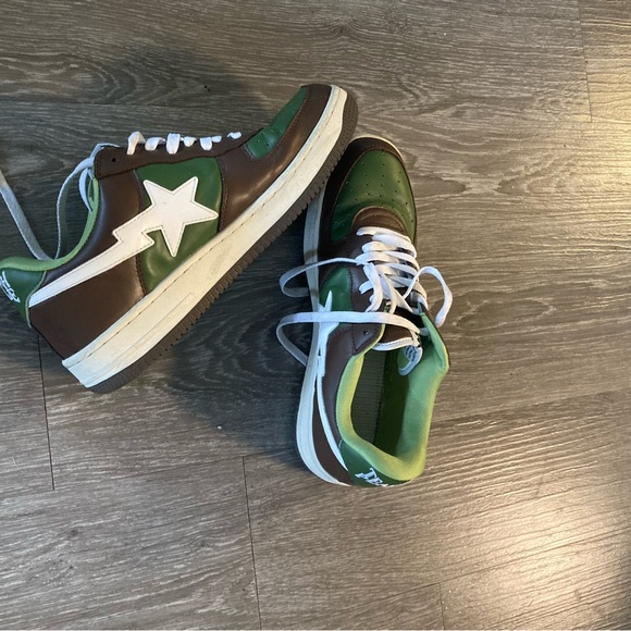 A Bathing Ape - Picture 5 of 9